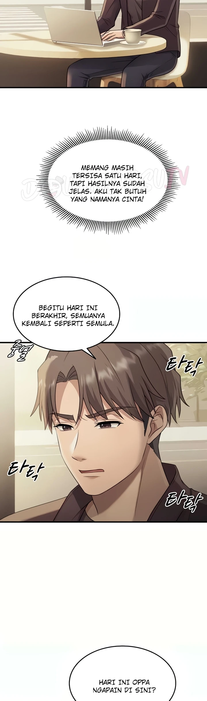 One More Chance - Page 28